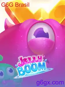 Descubra JellyBoom: Diversão e Estratégia em um Único Jogo