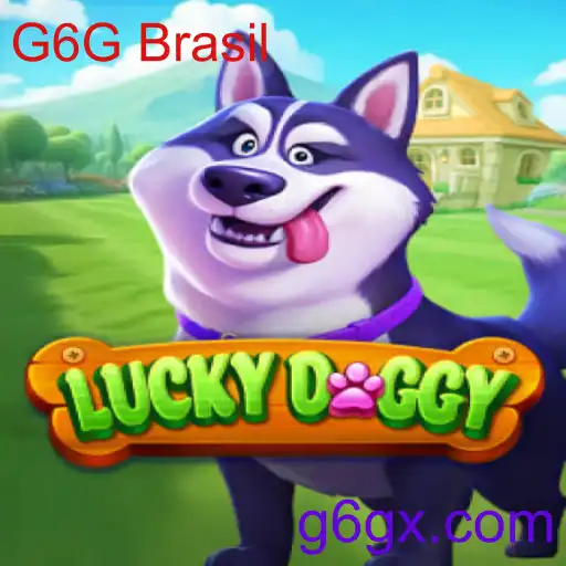 Descubra o Empolgante Jogo LuckyDoggy