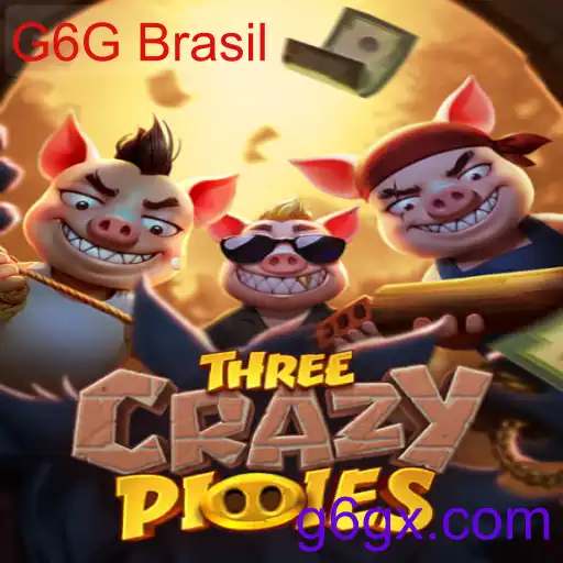 ThreeCrazyPiggies: Descubra o Jogo que Está Conquistando o Mundo